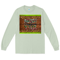 Matcha merry christmas y'all Long Sleeve Tee - AdoDesignShop