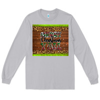 Moon Dust merry christmas y'all Long Sleeve Tee - AdoDesignShop