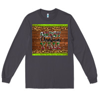 Smoke merry christmas y'all Long Sleeve Tee - AdoDesignShop