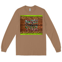 Toasted Coconut merry christmas y'all Long Sleeve Tee - AdoDesignShop