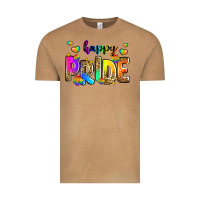 Vintage Camel happy pride Vintage Tee - Zillion Design Studio