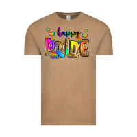 Happy Pride Vintage Tee | Teevron