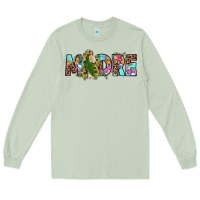 Matcha san judas madre sunflower Long Sleeve Tee - JahusDesignShop