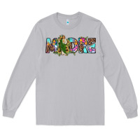 Moon Dust san judas madre sunflower Long Sleeve Tee - JahusDesignShop