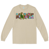Mushroom san judas madre sunflower Long Sleeve Tee - JahusDesignShop