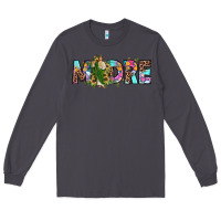 Smoke san judas madre sunflower Long Sleeve Tee - JahusDesignShop