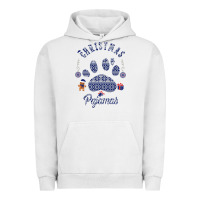 Pigment Lunar Rock Christmas Pajamas Urban Hoodie - Bettercallsaul