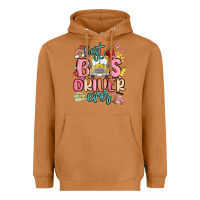 Meerkat best bus driver ever Heavyweight Hoodie - MaliasSmallBusiness