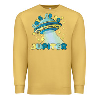 Antique Gold boys go to jupiter Premium Sweatshirt - MaliasSmallBusiness