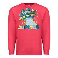 Cardinal boys go to jupiter Premium Sweatshirt - MaliasSmallBusiness