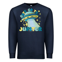 Navy boys go to jupiter Premium Sweatshirt - MaliasSmallBusiness