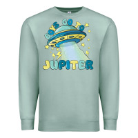 Seafoam boys go to jupiter Premium Sweatshirt - MaliasSmallBusiness