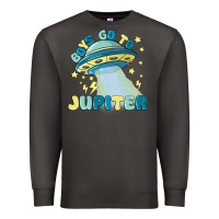 Smoke boys go to jupiter Premium Sweatshirt - MaliasSmallBusiness