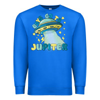 True Royal boys go to jupiter Premium Sweatshirt - MaliasSmallBusiness