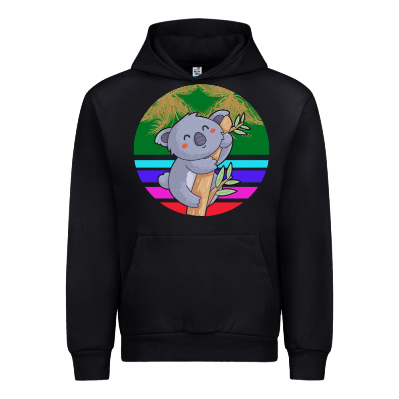 Koala Urban Hoodie by Bettercallsaul | Teevron
