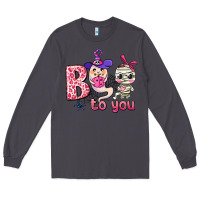 Smoke boo to you Long Sleeve Tee - AdoDesignShop