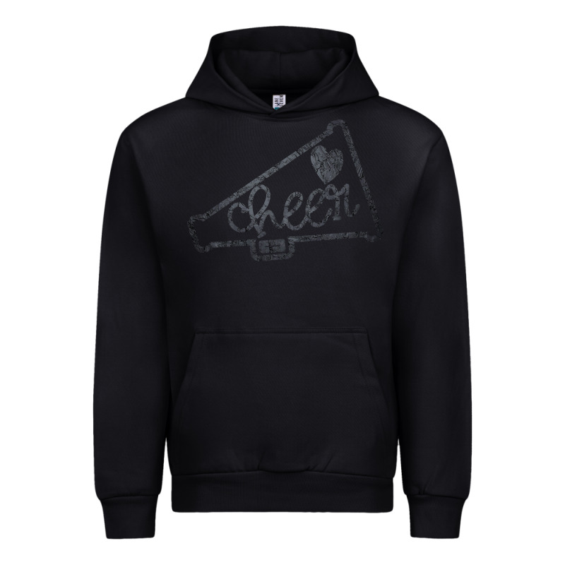Cheer Urban Hoodie by Bettercallsaul | Teevron