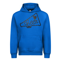 Cobalt Cheer Urban Hoodie - Bettercallsaul
