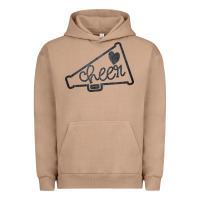 Pigment Burro Cheer Urban Hoodie - Bettercallsaul
