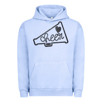 Pigment Grape Ice Cheer Urban Hoodie - Bettercallsaul