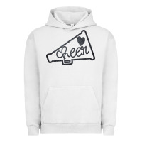 Pigment Lunar Rock Cheer Urban Hoodie - Bettercallsaul