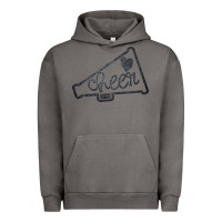 Pigment Tornado Cheer Urban Hoodie - Bettercallsaul