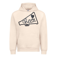 Sandshell Cheer Urban Hoodie - Bettercallsaul