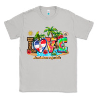 Moon Dust love dominican republic Classic Tee - AdoDesignShop