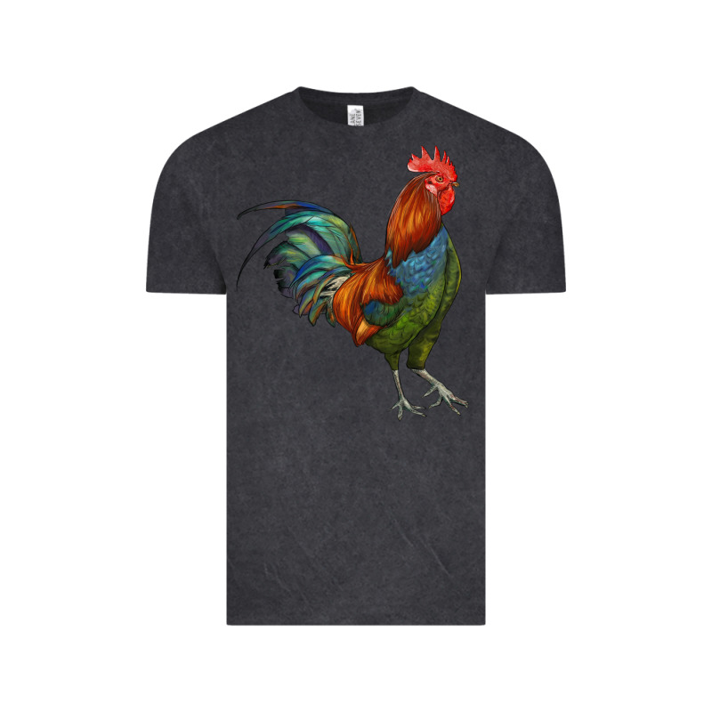 Rooster Vintage Tee by RanaPortraitStore | Teevron