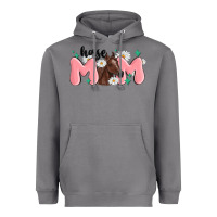 Storm horse mom Heavyweight Hoodie - MaliasSmallBusiness