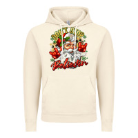 Vintage Artic dont stop believin Vintage Hoodie - Zillion Design Studio