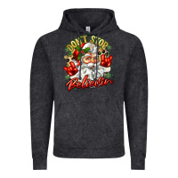 Vintage Black dont stop believin Vintage Hoodie - Zillion Design Studio