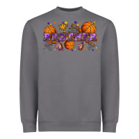 Storm brother basketball Heavyweight Sweatshirt - Zillion Design Studio
