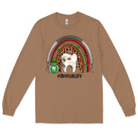 Toasted Coconut Christmas dental life rainbow Long Sleeve Tee - JahusDesignShop