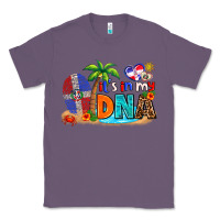 Lavender it's in my dna Classic Tee - AdoDesignShop