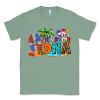 Sage it's in my dna Classic Tee - AdoDesignShop