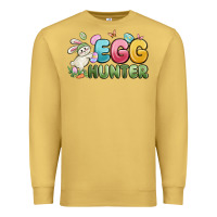 Antique Gold egg hunter Premium Sweatshirt - MaliasSmallBusiness