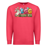 Cardinal egg hunter Premium Sweatshirt - MaliasSmallBusiness