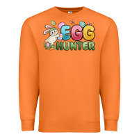 Carrot egg hunter Premium Sweatshirt - MaliasSmallBusiness