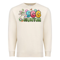 Sandshell egg hunter Premium Sweatshirt - MaliasSmallBusiness