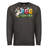 Smoke egg hunter Premium Sweatshirt - MaliasSmallBusiness