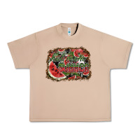 Burro hot mom summer Urban Heavy Tee - SublimationCraftShop
