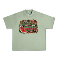Oil Green hot mom summer Urban Heavy Tee - SublimationCraftShop