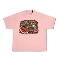 Salmon hot mom summer Urban Heavy Tee - SublimationCraftShop