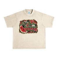 Sandshell hot mom summer Urban Heavy Tee - SublimationCraftShop