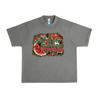 Tornado hot mom summer Urban Heavy Tee - SublimationCraftShop