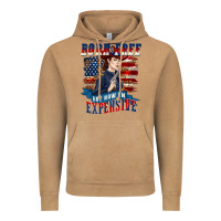 Vintage Camel born free but now im expensive Vintage Hoodie - texasbilliewilder