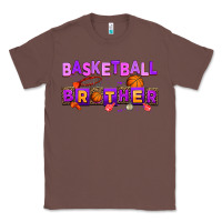 Chestnut basketball brother Classic Tee - AdoDesignShop