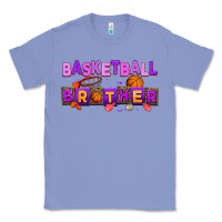 Colony Blue basketball brother Classic Tee - AdoDesignShop