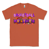 Copper basketball brother Classic Tee - AdoDesignShop